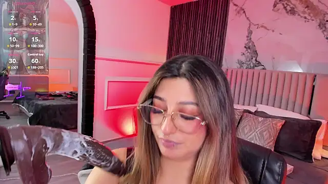 Gabrielakassi 📣 live stream