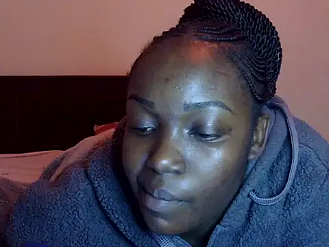 Sexy-suzy webcam