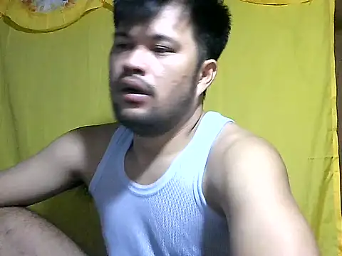 HairyHottestpinoyHandsome webcam