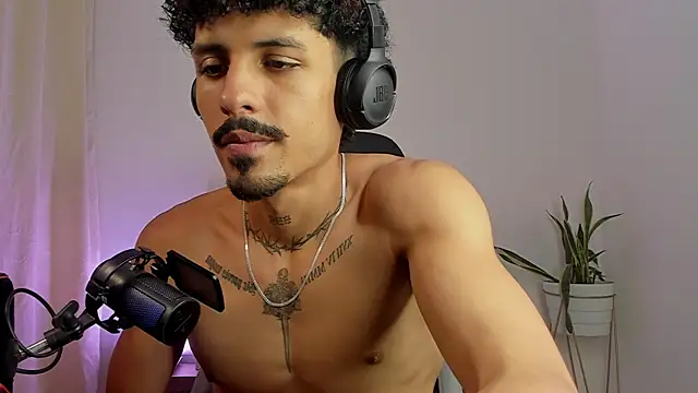 Lukeetaylor webcam