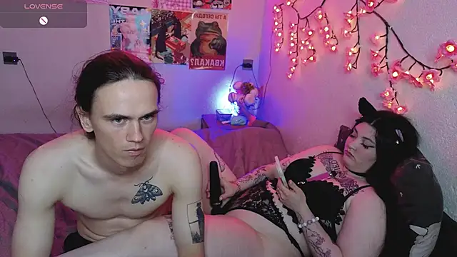 _Sweetie_Kitty_ webcam