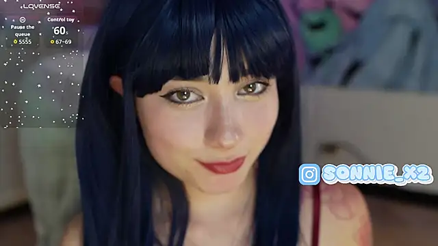 Sonnie_mami webcam
