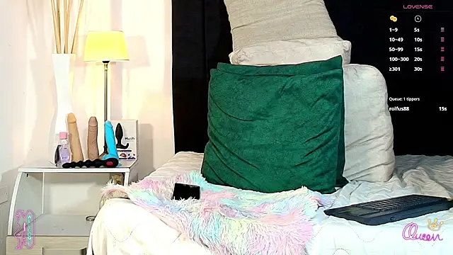 MaicolParker_ webcam