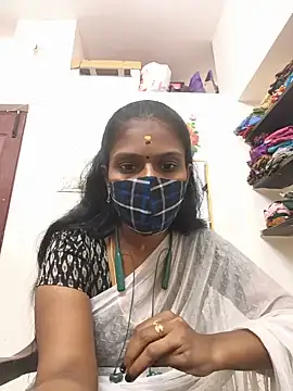 Tamil_Yalini12 webcam