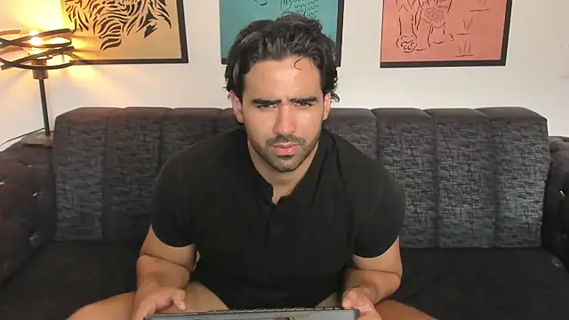 Brad_Martin webcam