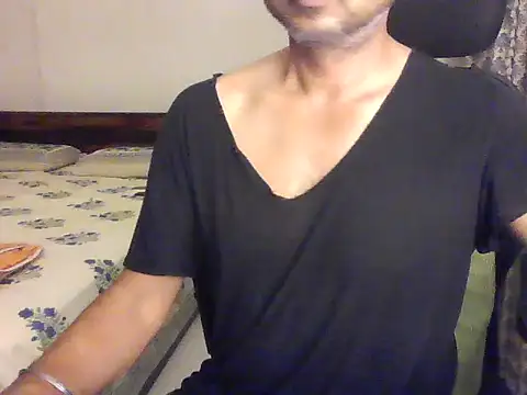 Moh-Moksha webcam