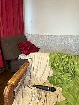 LovelyMiu webcam