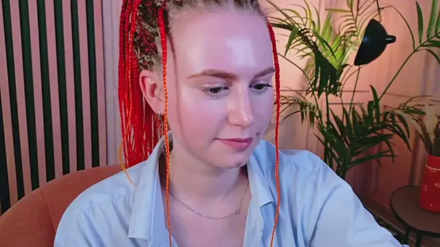 Lover_Daisy_ webcam