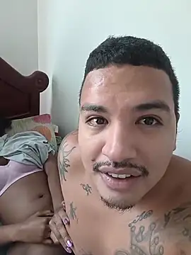 OshunHoney webcam