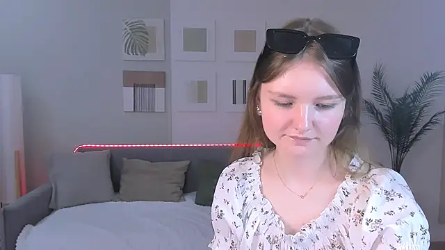 LookEva webcam