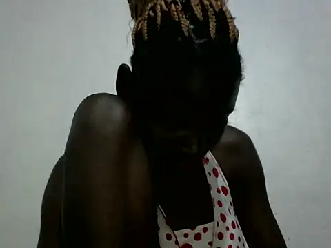 Sweet-Melanieh webcam