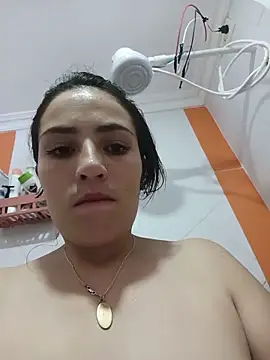 Sofia_SecretX webcam