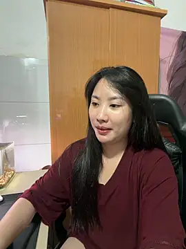 QuynhAnh99 webcam