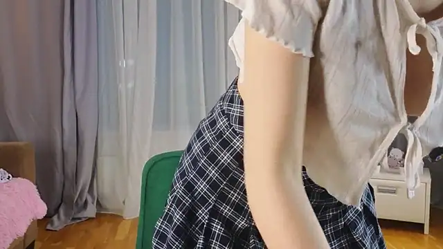 JeanetteLichty webcam