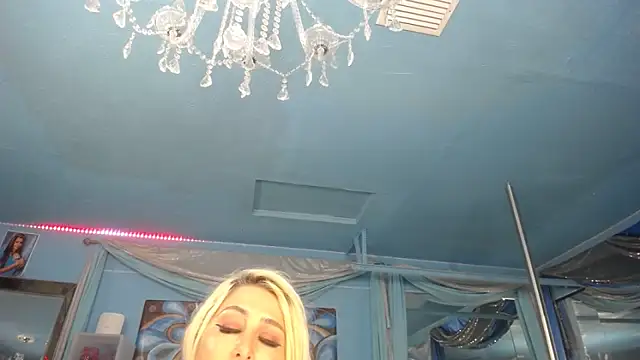 ADRIANNA_FOX webcam