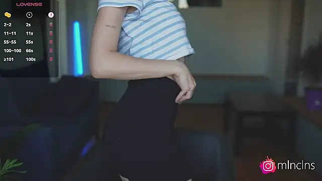 mel_collins webcam