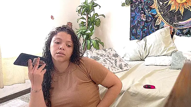 Amanda_sweet webcam