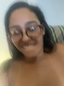 AMYBRASIL's room