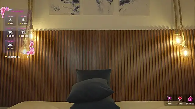 Eimyaniston_cute webcam