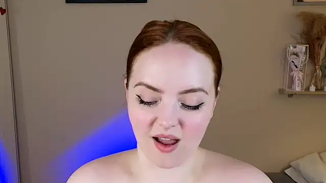blessbinny webcam