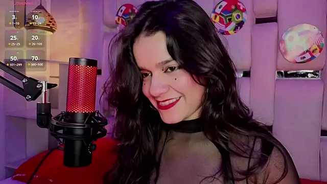 ValerieKay_ webcam