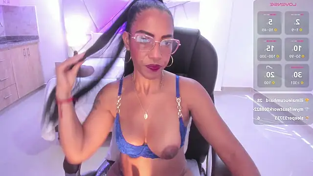 Shantaall_ webcam