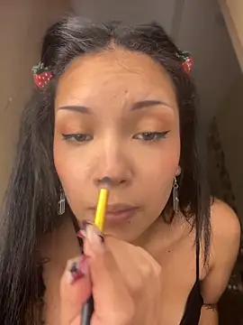 baby_lizy webcam