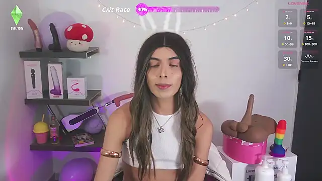 valentina_crtti webcam