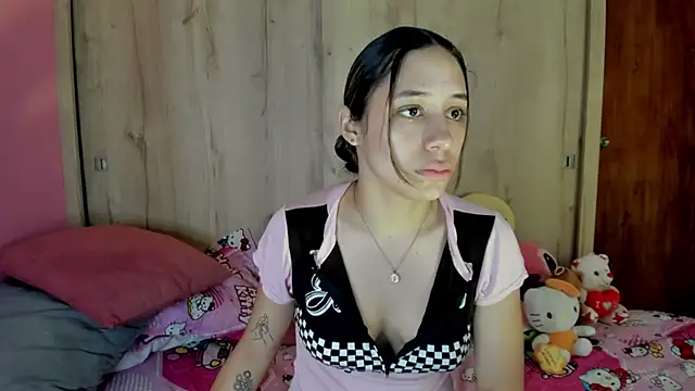 TANIA_06 webcam