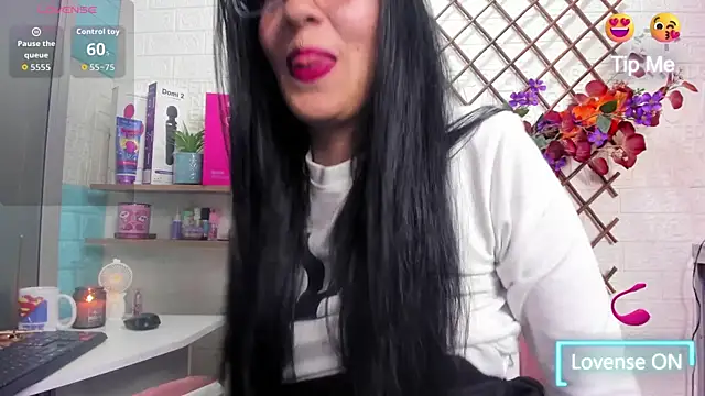 SALOME_KORLAND webcam