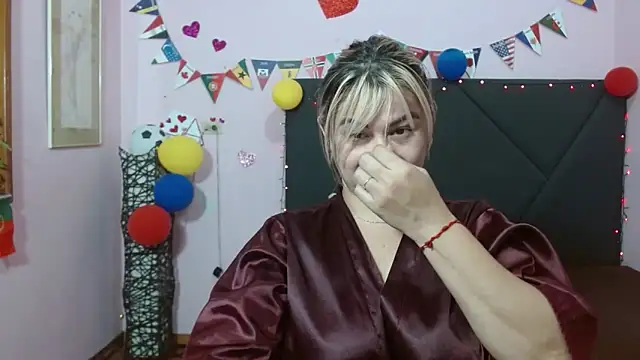 pamela_echeverria webcam