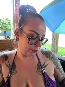 Miss_Lucifer6 webcam