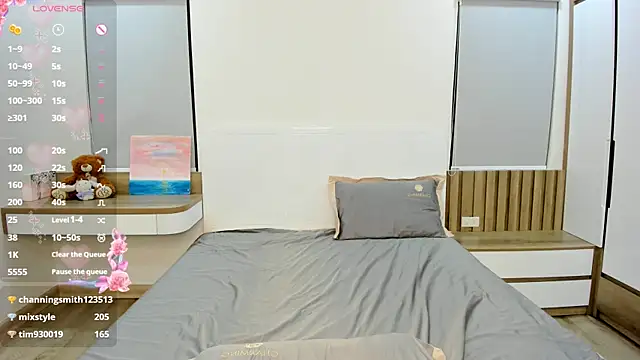 gabby_little webcam