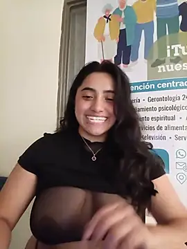 ANDREA-10_ webcam