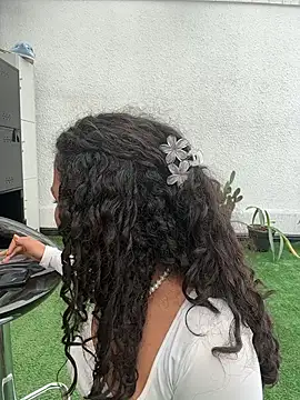 TamaraaHoney webcam
