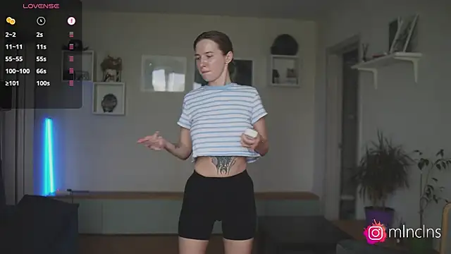 mel_collins webcam