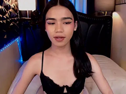 Christine_pretty webcam