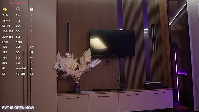 angel_luisa webcam
