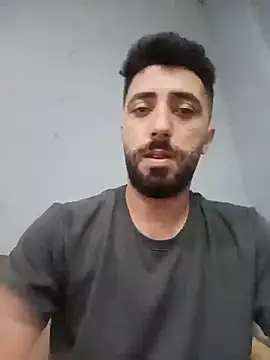Rakiyy34 webcam