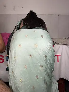 Miss__Malaika webcam