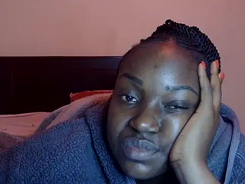 Sexy-suzy webcam