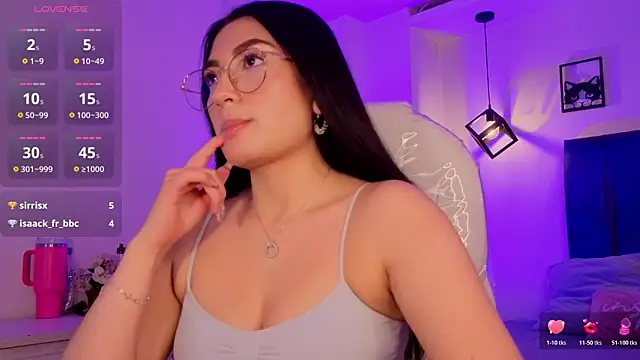 Miller_Vanessa_ webcam