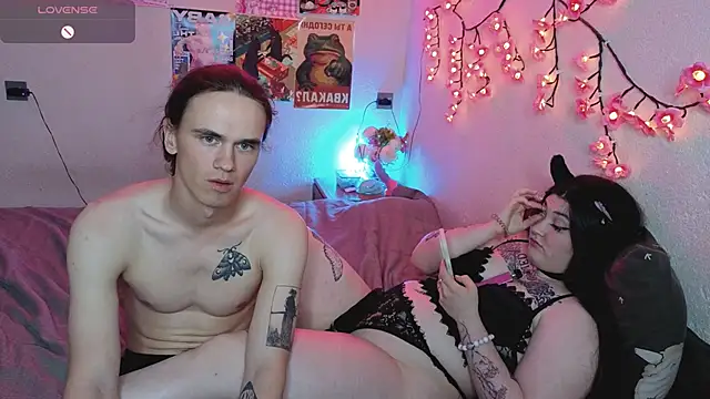 _Sweetie_Kitty_ webcam