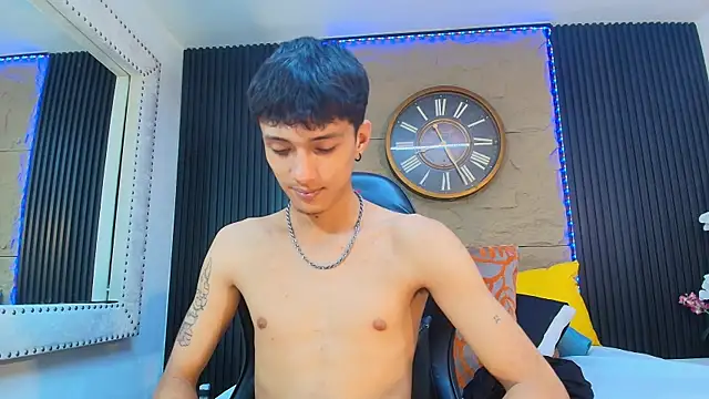 Lean_Portman webcam