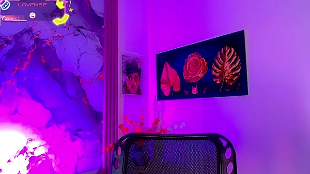 Aranza_Dollts webcam