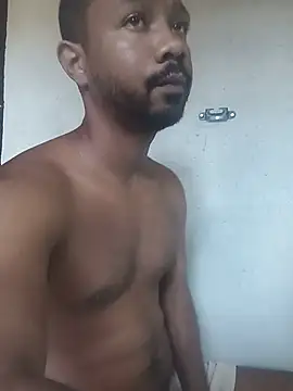 CristianoRogerr webcam