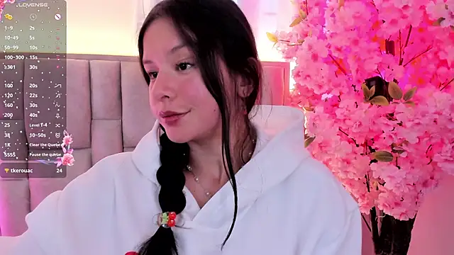 Dana_grey_ webcam
