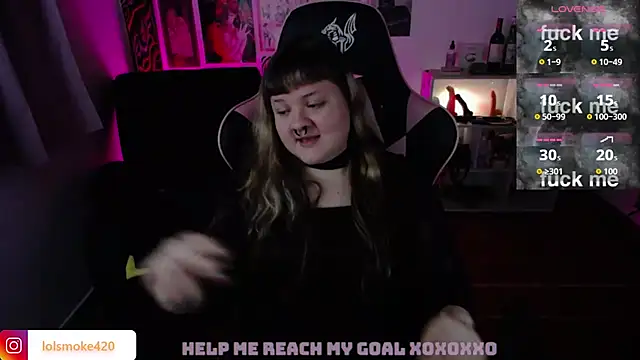 Bdsm_and_fries webcam