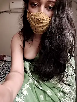 lavanya_sexyy (F milf) - Valentine's day ♥️