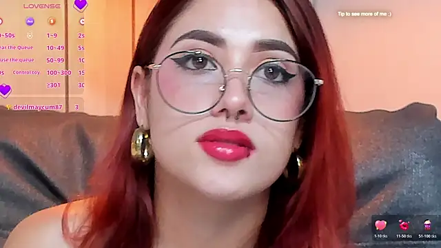 DarlyHooper__ webcam